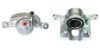 BUDWEG CALIPER 34923 Brake Caliper